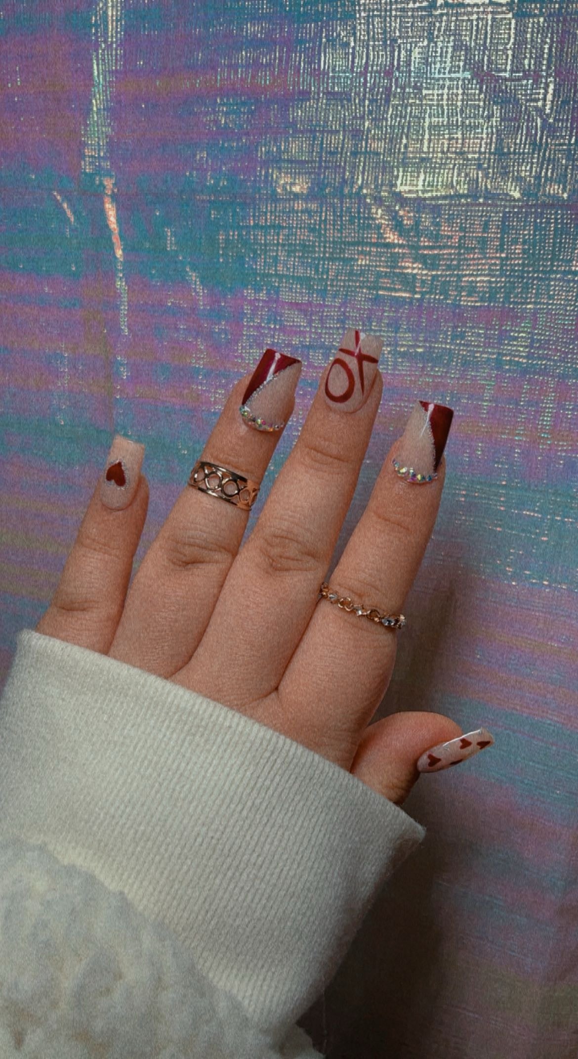 XOXO