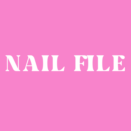 Nail File