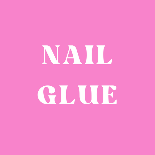 Nail Glue