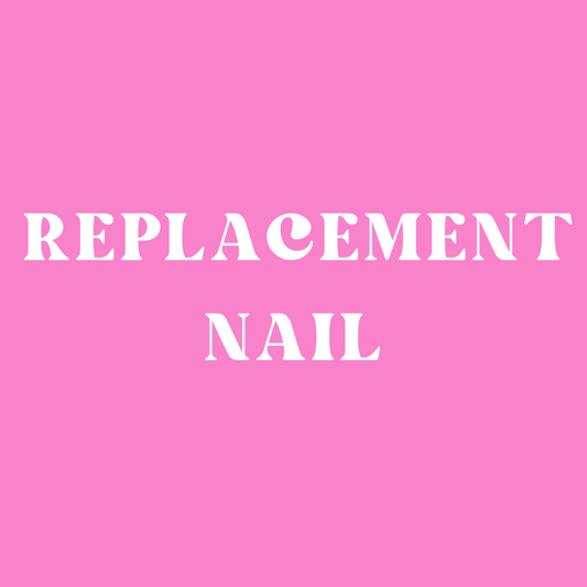 Replacement Nail