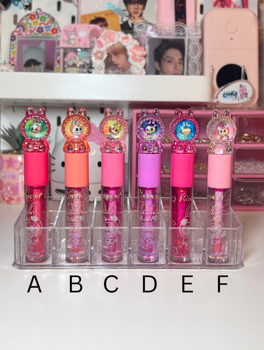 Bubu Lip Gloss
