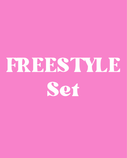 Freestyle Set