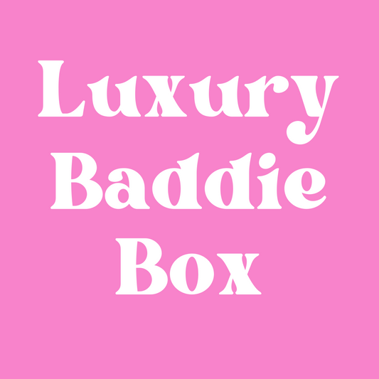 Lux Baddie Box