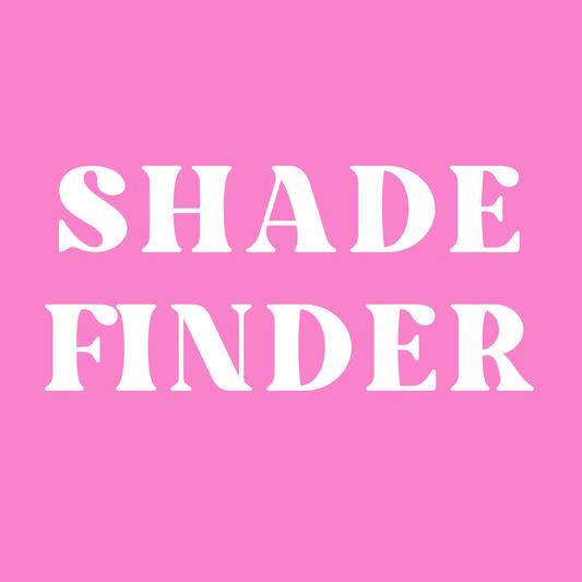 Shade Finder