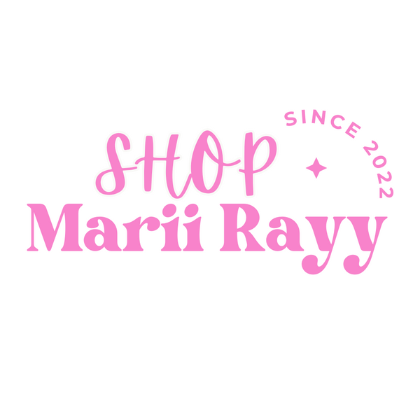 ShopMariiRayy