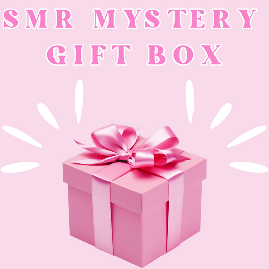 Mystery Gift Box