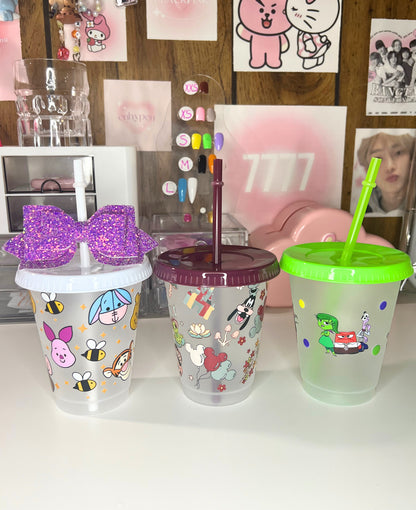 Kid Cups