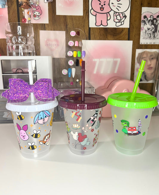 Kid Cups