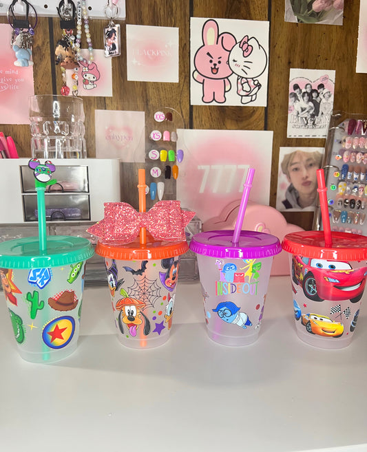 Kid Cups 2