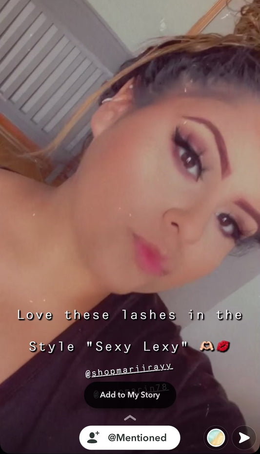 Sexy Lexy