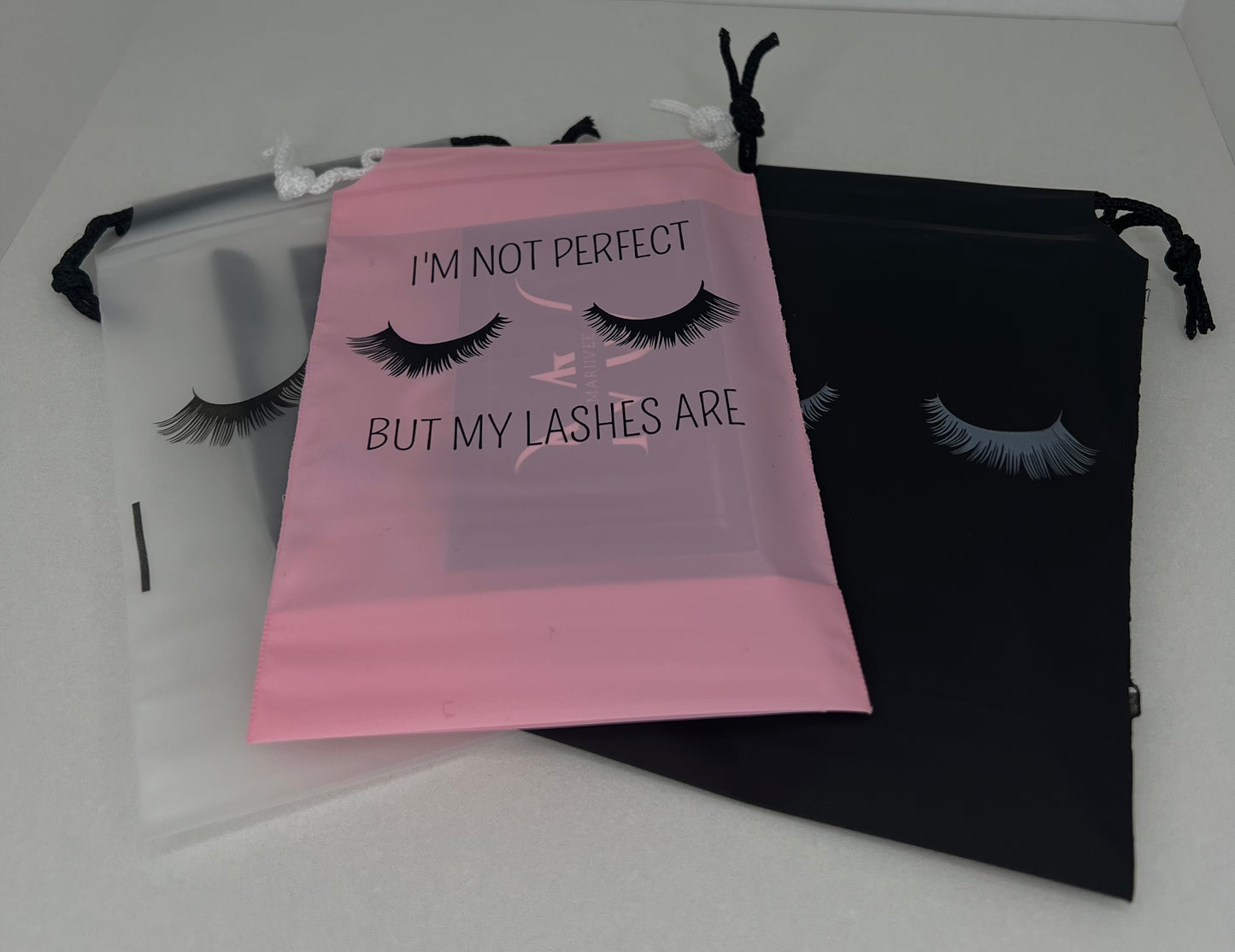 Lash kit